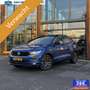 Volkswagen T-Roc 1.5 TSI R-Line|Camera|Stuur-Stoelverwarming| Blau - thumbnail 1
