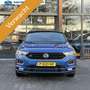Volkswagen T-Roc 1.5 TSI R-Line|Camera|Stuur-Stoelverwarming| Blau - thumbnail 3