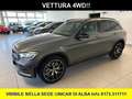 Mercedes-Benz GLC 220 GLC 220 d Premium Plus 4matic auto Grigio - thumbnail 1
