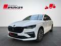Skoda Scala Tour 1.0 TSI 7-Gang DSG AHK-klappbar Digitales Coc Weiß - thumbnail 3