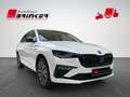 Skoda Scala Tour 1.0 TSI 7-Gang DSG AHK-klappbar Digitales Coc Weiß - thumbnail 1