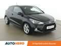 Hyundai i20 1.0 TGDI Premium *SPUR*TEMPO*KLIMAAUTO*BT* Noir - thumbnail 8