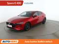 Mazda 3 2.0 Skyactiv-G Mild-Hybrid Rot - thumbnail 1