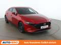 Mazda 3 2.0 Skyactiv-G Mild-Hybrid Rot - thumbnail 8