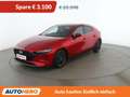 Mazda 3 2.0 Skyactiv-G Mild-Hybrid Rot - thumbnail 1