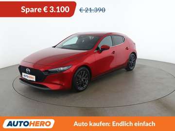 2.0 Skyactiv-G Mild-Hybrid
