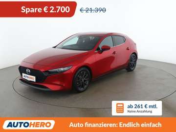 2.0 Skyactiv-G Mild-Hybrid