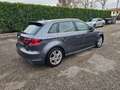 Audi A3 A3 SPB 2.0 TDI 184 CV clean diesel quattro S troni Grigio - thumbnail 6