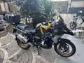 BMW R 1250 GS 40th anniversary Чёрный - thumbnail 2
