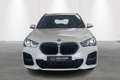 BMW X1 xDrive20d (120 kW) Blanc - thumbnail 4