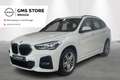 BMW X1 xDrive20d (120 kW) Blanc - thumbnail 1