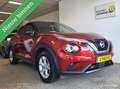 Nissan Juke 1.0 DIG-T N-Connecta *NL, Android NAVI, 1e EIG, RI Rot - thumbnail 2