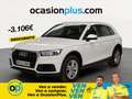 Audi Q5 2.0TDI Advanced 110kW Blanco - thumbnail 1