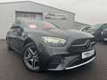 Mercedes-Benz E 300 de 4M*AMG*WIDESCREEN*LEDER NAPPA*BURME*HUD Gris - thumbnail 4