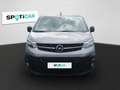 Opel Vivaro-e M (75-kWh) Сірий - thumbnail 2