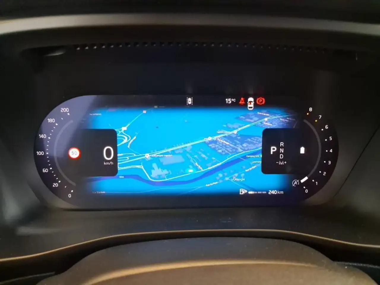 Volvo XC40 2026