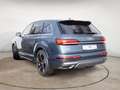 Audi Q7 S line 50 TDI quattro B&O PANO LASER 360° Blau - thumbnail 4