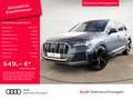 Audi Q7 S line 50 TDI quattro B&O PANO LASER 360° Blau - thumbnail 1