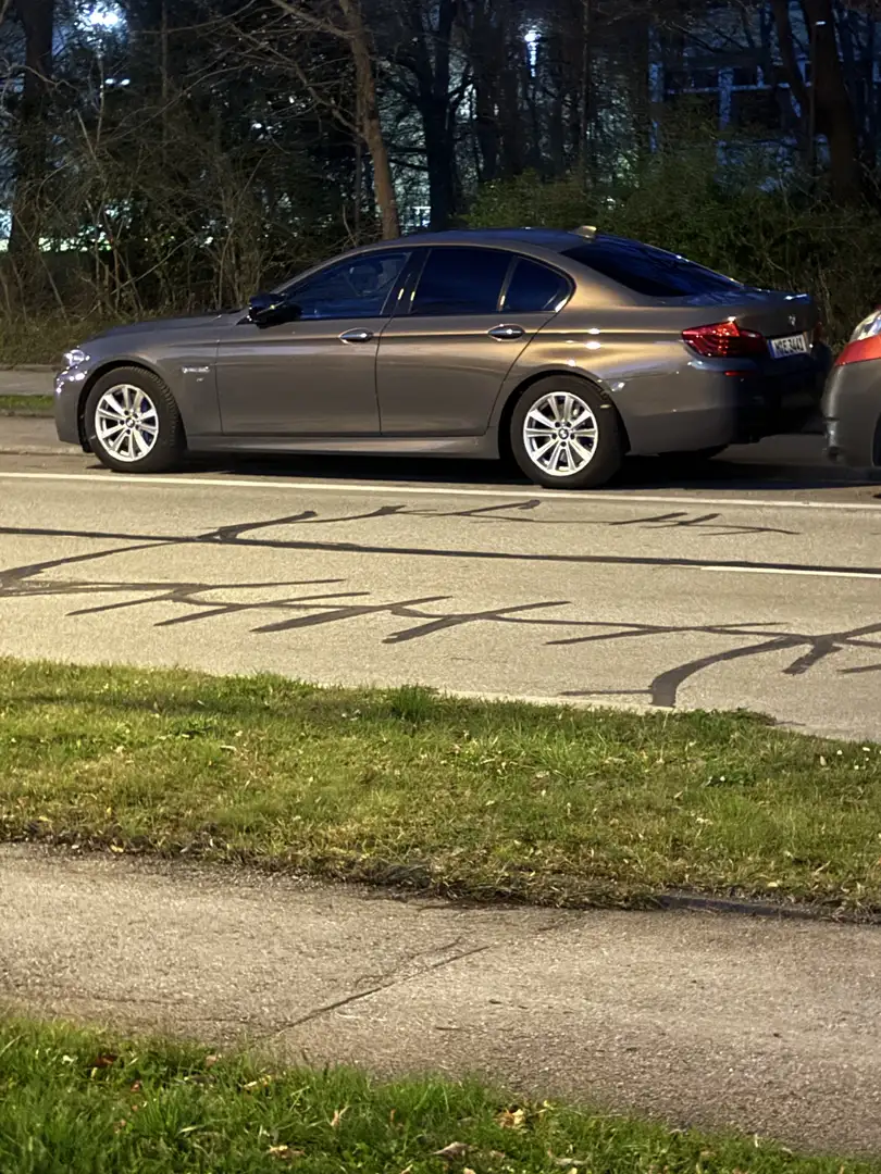 BMW 530 M optic - 2
