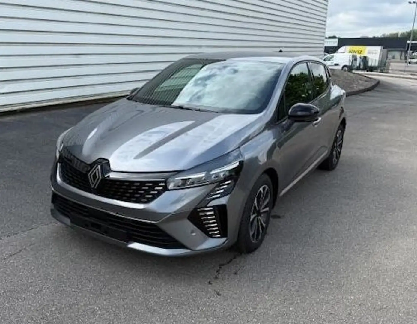 Renault Clio 1.0 TCE 90CH TECHNO - 24 - 1