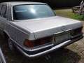 Mercedes-Benz S 280 280SE LPG Zilver - thumbnail 4