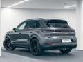 Porsche Cayenne E-Hybrid Grau - thumbnail 3
