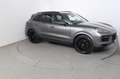 Porsche Cayenne E-Hybrid Grau - thumbnail 3
