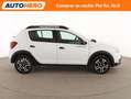 Dacia Sandero 0.9 TCE Stepway 90 Blanco - thumbnail 7