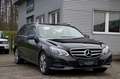 Mercedes-Benz E 200 CDI BlueEfficiency/LED/Leder/Navi Schwarz - thumbnail 1