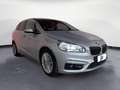BMW 218 2.0d 150Cv Auto Active Tourer Luxury - autoone.it Argento - thumbnail 1