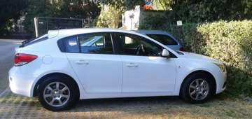 Cruze 1,7 LT DPF LT