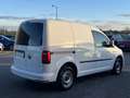 Volkswagen Caddy 2.0 TDI 102 CH BUSINESS LINE PLUS / 1ERE MAIN / TVA RECUPERABLE / 9 592¤ HT Weiß - thumbnail 3