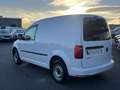 Volkswagen Caddy 2.0 TDI 102 CH BUSINESS LINE PLUS / 1ERE MAIN / TVA RECUPERABLE / Blanc - thumbnail 4