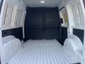 Volkswagen Caddy 2.0 TDI 102 CH BUSINESS LINE PLUS / 1ERE MAIN / TVA RECUPERABLE / 9 592¤ HT Weiß - thumbnail 5