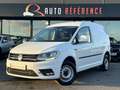 Volkswagen Caddy 2.0 TDI 102 CH BUSINESS LINE PLUS / 1ERE MAIN / TVA RECUPERABLE / 9 592¤ HT Weiß - thumbnail 1