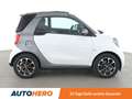 smart forTwo 0.9 Turbo passion Aut.*CABRIO*PDC*SHZ*KLIMA*TEMPO* Weiß - thumbnail 7