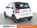 smart forTwo 0.9 Turbo passion Aut.*CABRIO*PDC*SHZ*KLIMA*TEMPO* Weiß - thumbnail 4