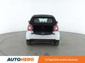 smart forTwo 0.9 Turbo passion Aut.*CABRIO*PDC*SHZ*KLIMA*TEMPO* Weiß - thumbnail 17