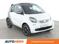 smart forTwo 0.9 Turbo passion Aut.*CABRIO*PDC*SHZ*KLIMA*TEMPO* Weiß - thumbnail 8