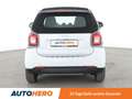 smart forTwo 0.9 Turbo passion Aut.*CABRIO*PDC*SHZ*KLIMA*TEMPO* Weiß - thumbnail 5
