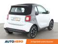 smart forTwo 0.9 Turbo passion Aut.*CABRIO*PDC*SHZ*KLIMA*TEMPO* Weiß - thumbnail 6