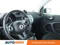 smart forTwo 0.9 Turbo passion Aut.*CABRIO*PDC*SHZ*KLIMA*TEMPO* Weiß - thumbnail 11