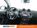 smart forTwo 0.9 Turbo passion Aut.*CABRIO*PDC*SHZ*KLIMA*TEMPO* Weiß - thumbnail 13