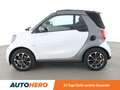 smart forTwo 0.9 Turbo passion Aut.*CABRIO*PDC*SHZ*KLIMA*TEMPO* Weiß - thumbnail 3