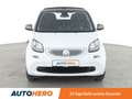 smart forTwo 0.9 Turbo passion Aut.*CABRIO*PDC*SHZ*KLIMA*TEMPO* Weiß - thumbnail 9