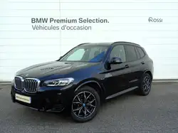 BMW X3 xDrive30e 292ch M Sport