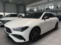 Mercedes-Benz CLA 250 4M AMG NIGHT PREMIUM-PANO Weiß - thumbnail 2