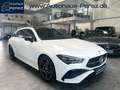 Mercedes-Benz CLA 250 4M AMG NIGHT PREMIUM-PANO Blanc - thumbnail 1
