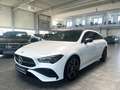 Mercedes-Benz CLA 250 4M AMG NIGHT PREMIUM-PANO Blanc - thumbnail 2