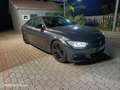 BMW 428 i Coupé  X-drive Msport Gris - thumbnail 1